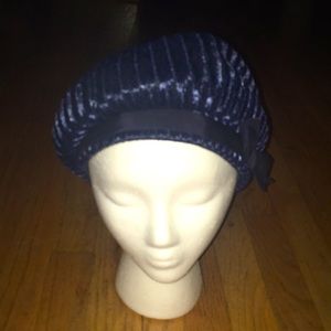 Vintage cloche Hat